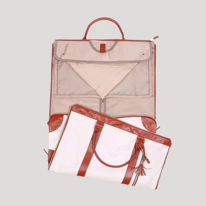 Bolsa Grande para Viagem - ExploraMax + Um kit de Organizadoras de brinde