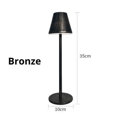 Abajur de Mesa sem fio