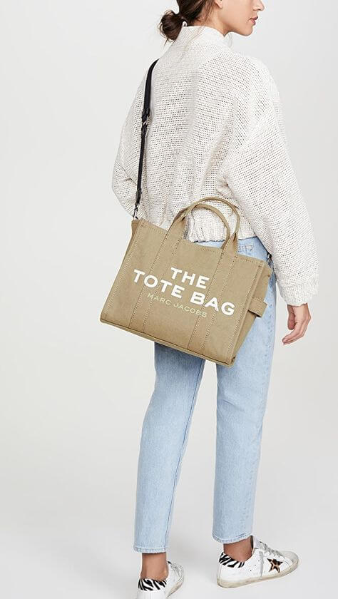 Bolsa - The Tote Bag
