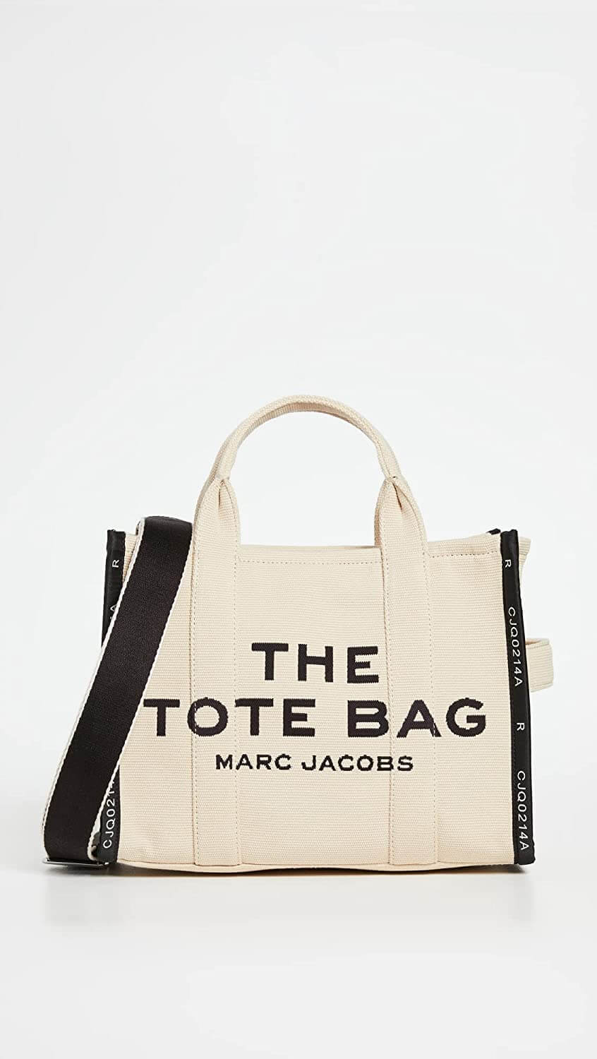 Bolsa - The Tote Bag