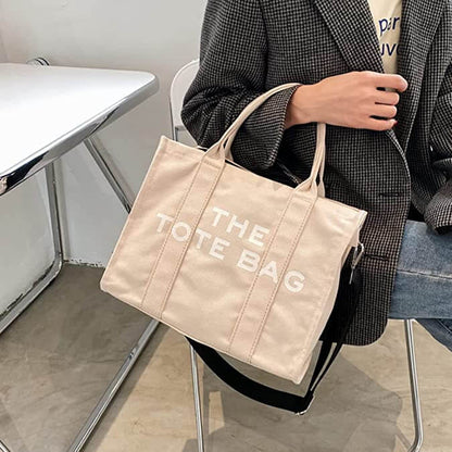 Bolsa - The Tote Bag