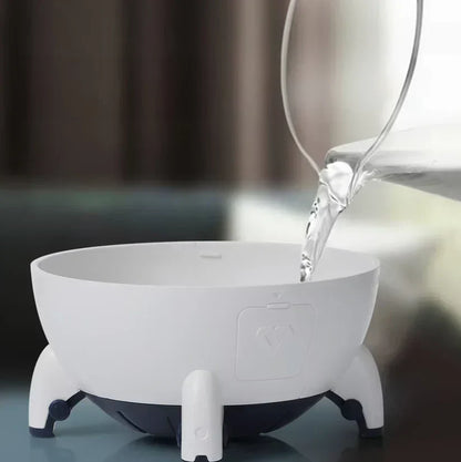 🚀 HUMIDIFICADOR ESPACIAL™ 🌟 -  50%OFF 🎁