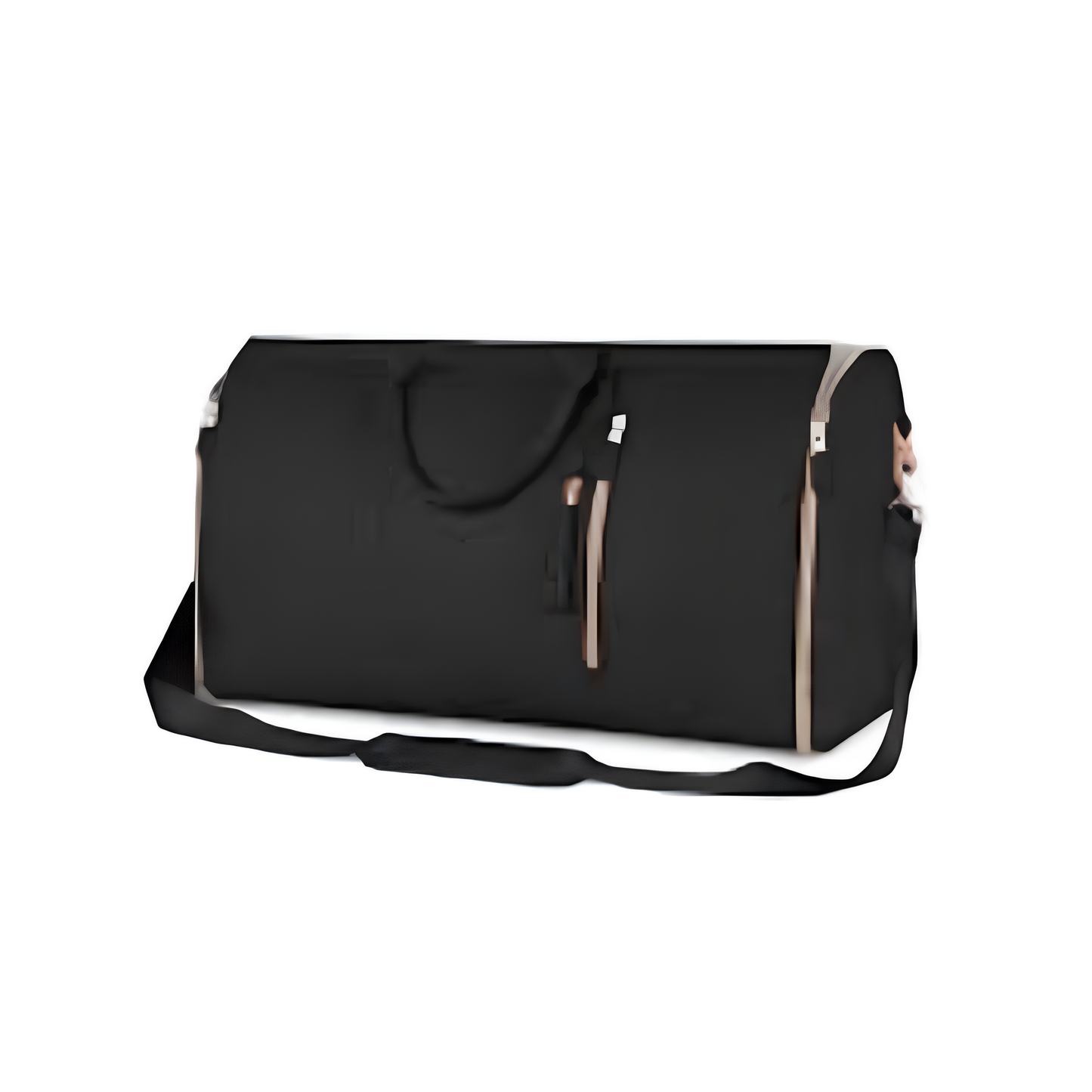 Bolsa Grande para Viagem - ExploraMax + Um kit de Organizadoras de brinde