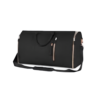 Bolsa Grande para Viagem - ExploraMax + Um kit de Organizadoras de brinde