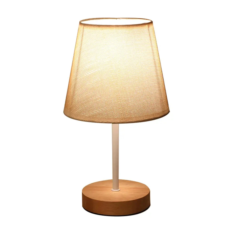 Abajur de Mesa - TableLamp