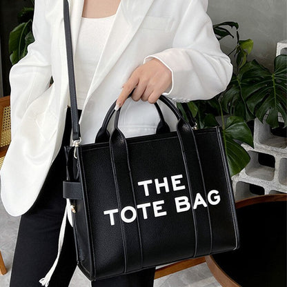 Bolsa - The Tote Bag