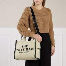 Bolsa - The Tote Bag