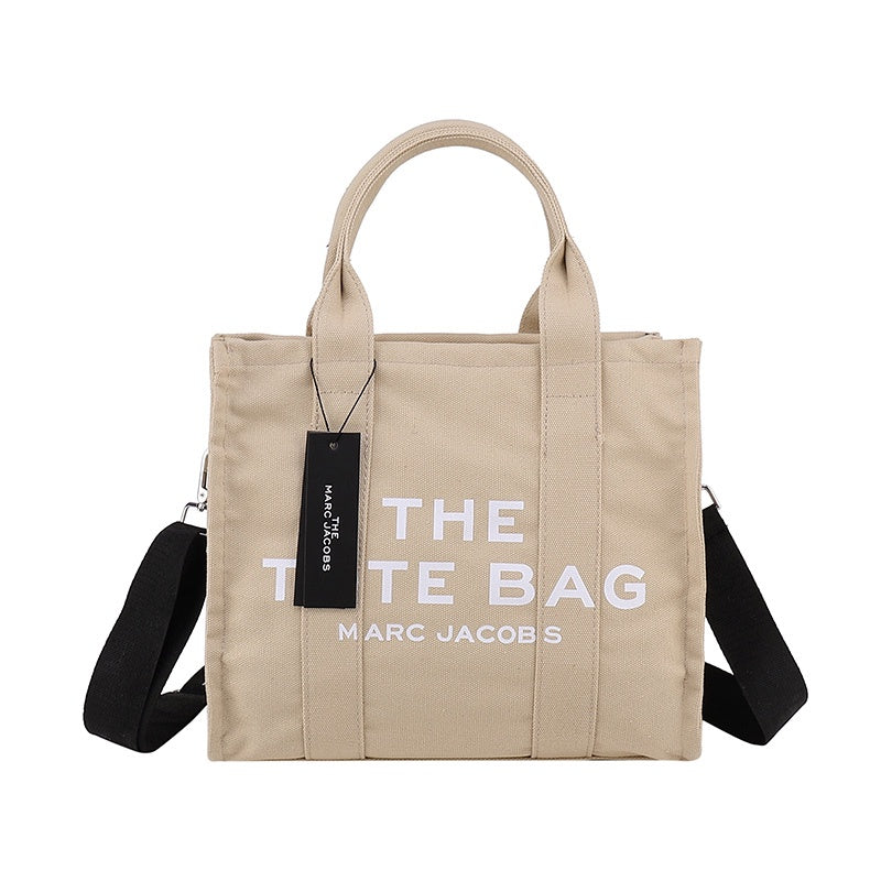 Bolsa - The Tote Bag